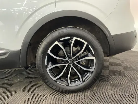 RENAULT KADJAR - voiture d'occasion - Photo 24