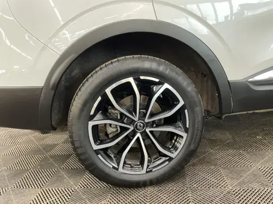 RENAULT KADJAR - voiture d'occasion - Photo 25