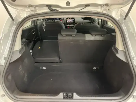 RENAULT CLIO IV - voiture d'occasion - Photo 16