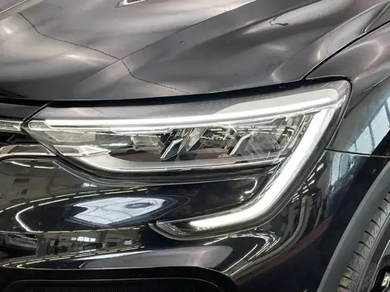 RENAULT ARKANA - voiture d'occasion - Photo 22