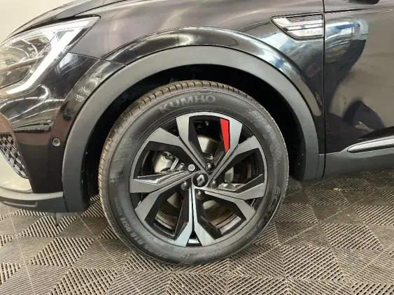 RENAULT ARKANA - voiture d'occasion - Photo 23