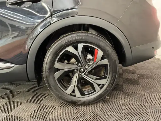 RENAULT ARKANA - voiture d'occasion - Photo 24