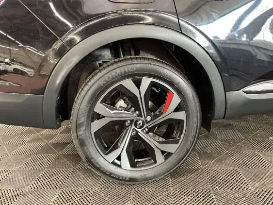 RENAULT ARKANA - voiture d'occasion - Photo 25