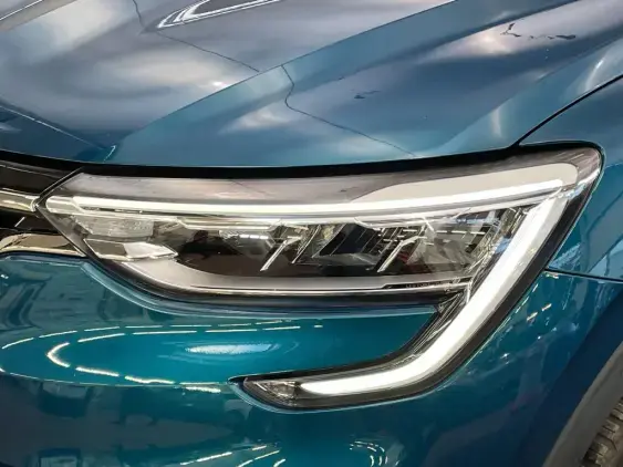 RENAULT ARKANA - voiture d'occasion - Photo 22