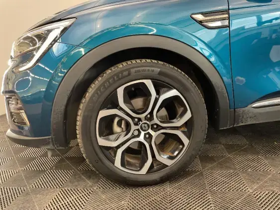 RENAULT ARKANA - voiture d'occasion - Photo 23