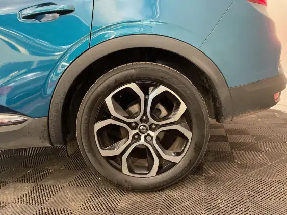 RENAULT ARKANA - voiture d'occasion - Photo 24