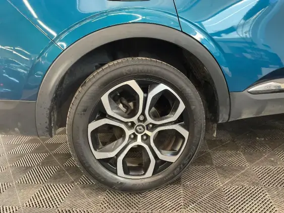 RENAULT ARKANA - voiture d'occasion - Photo 25