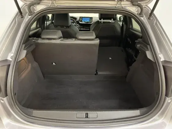 PEUGEOT 208 II - voiture d'occasion - Photo 16