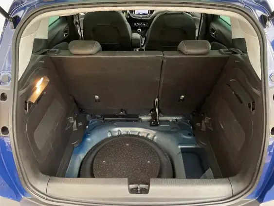 OPEL CROSSLAND X - voiture d'occasion - Photo 17