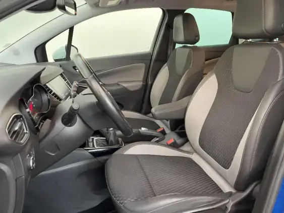 OPEL CROSSLAND X - voiture d'occasion - Photo 18