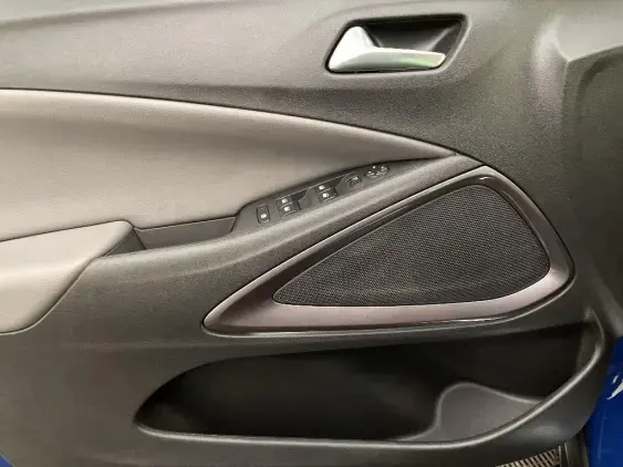 OPEL CROSSLAND X - voiture d'occasion - Photo 19