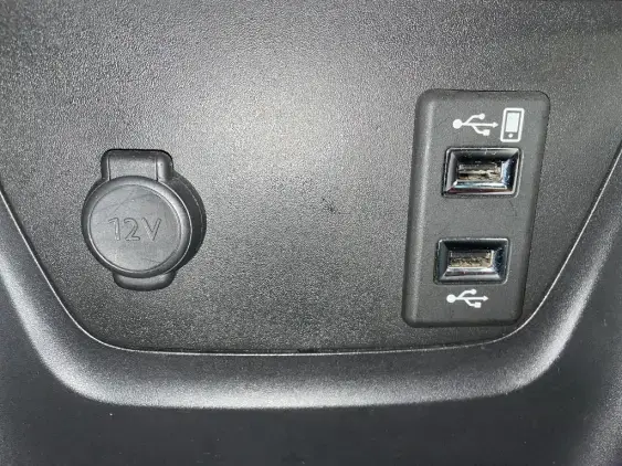 OPEL CROSSLAND X - voiture d'occasion - Photo 21