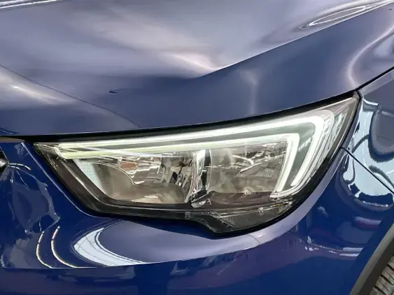 OPEL CROSSLAND X - voiture d'occasion - Photo 22