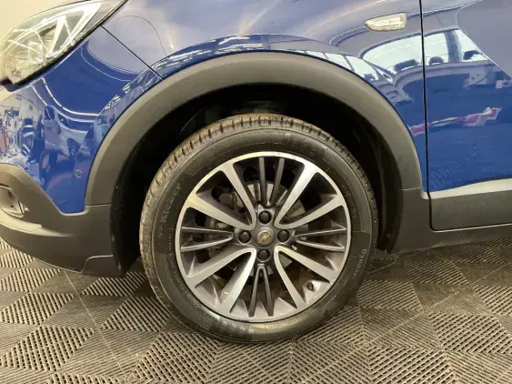 OPEL CROSSLAND X - voiture d'occasion - Photo 23