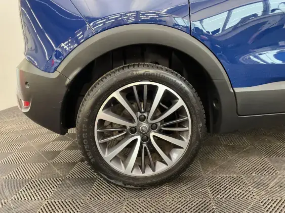 OPEL CROSSLAND X - voiture d'occasion - Photo 25