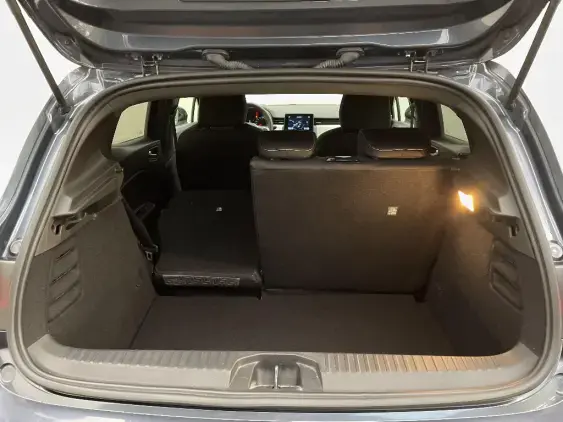 RENAULT CLIO V - voiture d'occasion - Photo 16