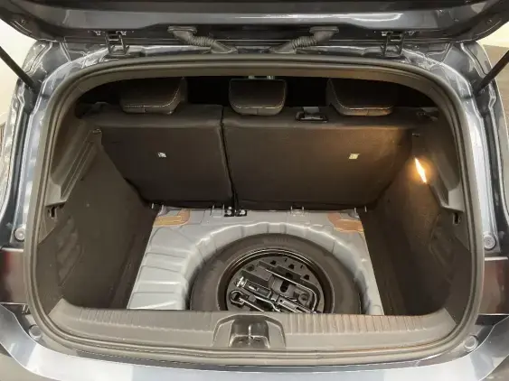 RENAULT CLIO V - voiture d'occasion - Photo 17