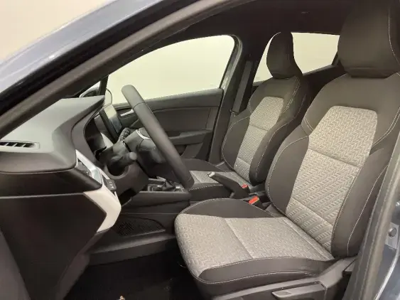 RENAULT CLIO V - voiture d'occasion - Photo 18