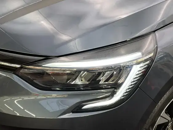 RENAULT CLIO V - voiture d'occasion - Photo 22