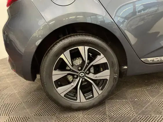 RENAULT CLIO V - voiture d'occasion - Photo 25