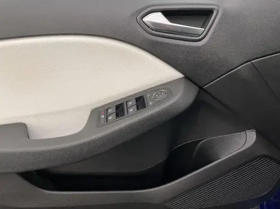 RENAULT CLIO V - voiture d'occasion - Photo 19