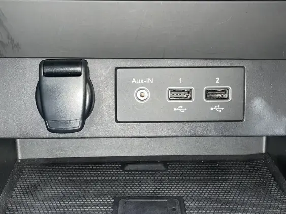 RENAULT CLIO V - voiture d'occasion - Photo 21