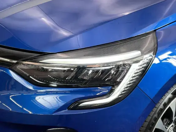 RENAULT CLIO V - voiture d'occasion - Photo 22