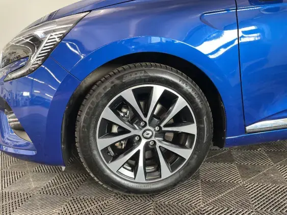 RENAULT CLIO V - voiture d'occasion - Photo 23