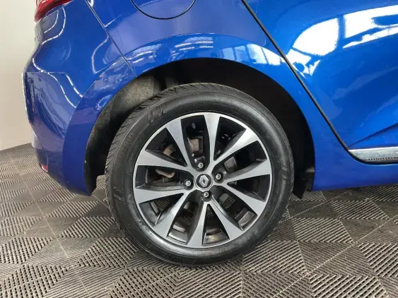 RENAULT CLIO V - voiture d'occasion - Photo 25