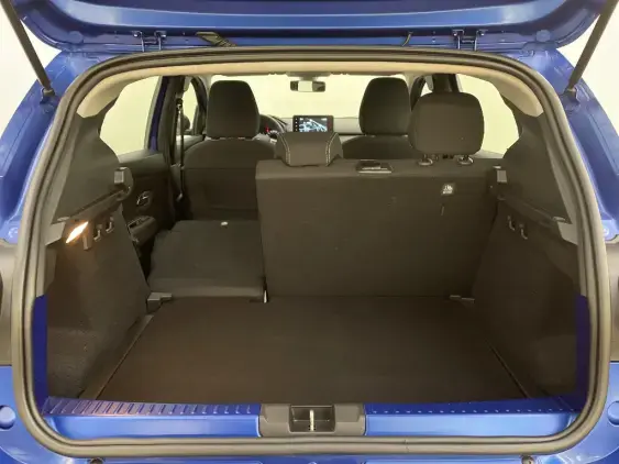 DACIA SANDERO III - voiture d'occasion - Photo 16