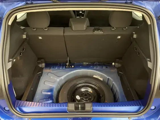 DACIA SANDERO III - voiture d'occasion - Photo 17