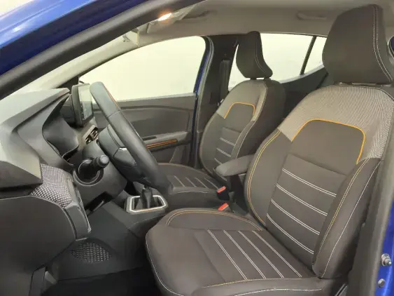 DACIA SANDERO III - voiture d'occasion - Photo 18