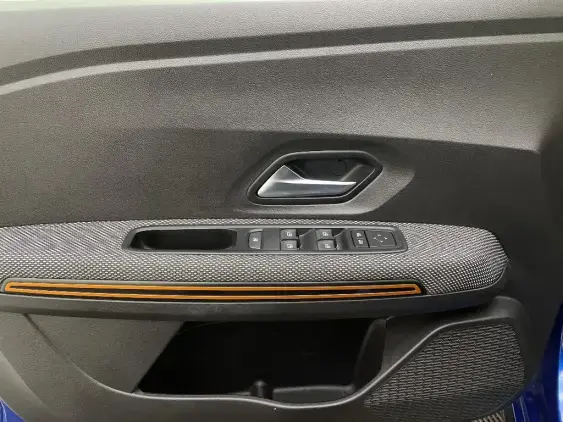 DACIA SANDERO III - voiture d'occasion - Photo 19