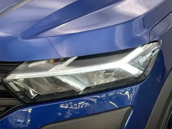 DACIA SANDERO III - voiture d'occasion - Photo 22