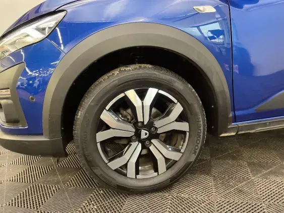 DACIA SANDERO III - voiture d'occasion - Photo 23