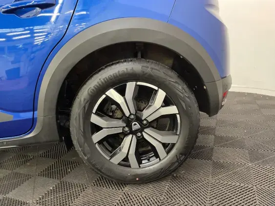 DACIA SANDERO III - voiture d'occasion - Photo 24