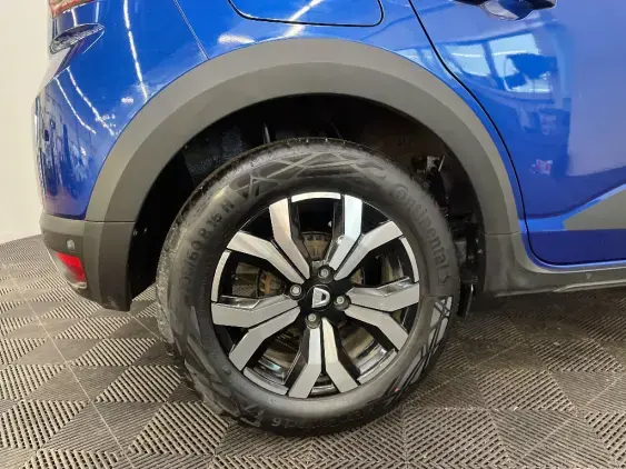 DACIA SANDERO III - voiture d'occasion - Photo 25