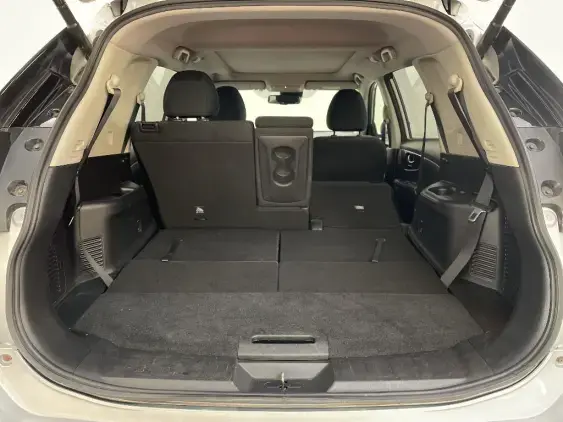 NISSAN X-TRAIL III - voiture d'occasion - Photo 16