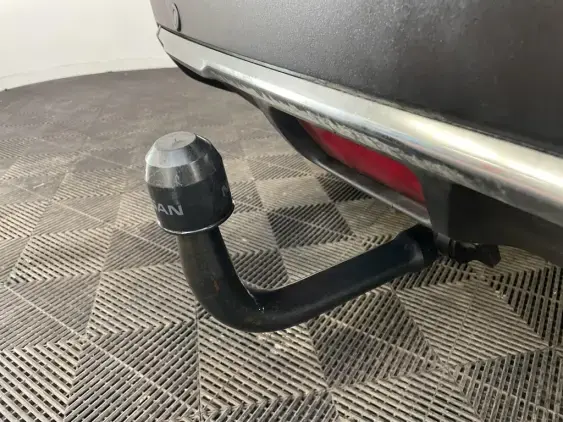 NISSAN X-TRAIL III - voiture d'occasion - Photo 17