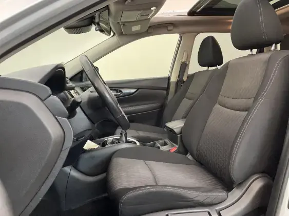 NISSAN X-TRAIL III - voiture d'occasion - Photo 18