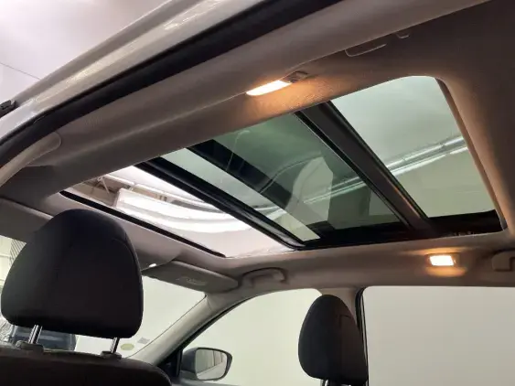 NISSAN X-TRAIL III - voiture d'occasion - Photo 21