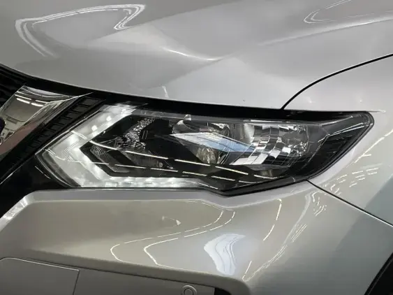 NISSAN X-TRAIL III - voiture d'occasion - Photo 22