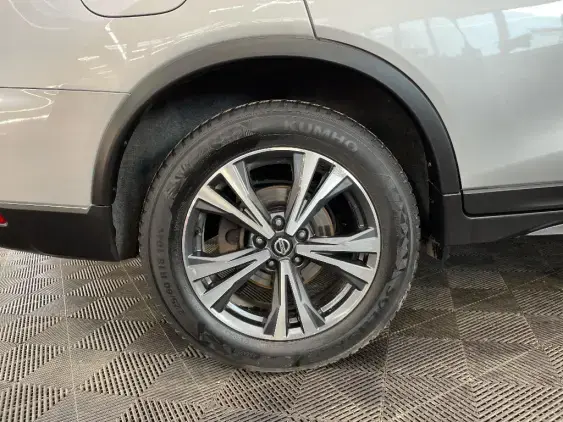 NISSAN X-TRAIL III - voiture d'occasion - Photo 25