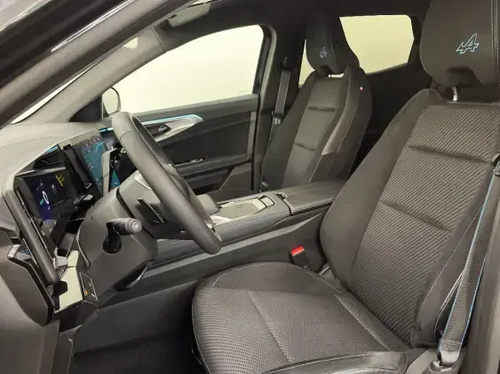 RENAULT AUSTRAL - voiture d'occasion - Photo 18