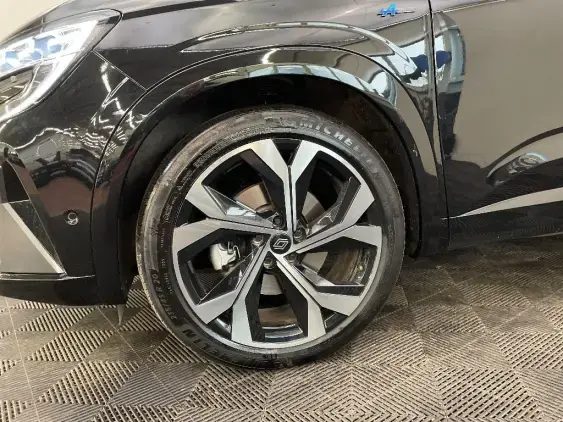 RENAULT AUSTRAL - voiture d'occasion - Photo 23