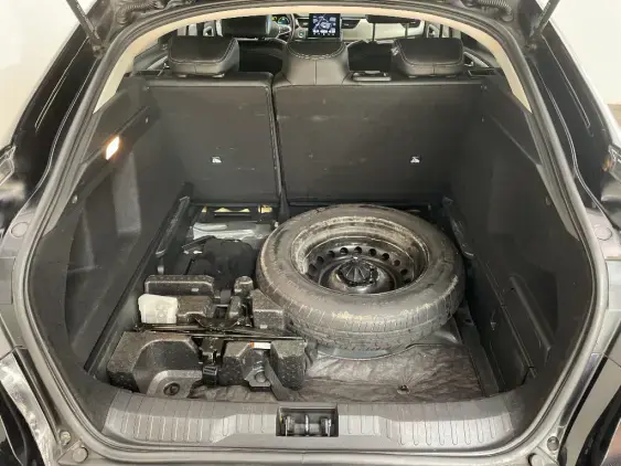 RENAULT ARKANA - voiture d'occasion - Photo 17