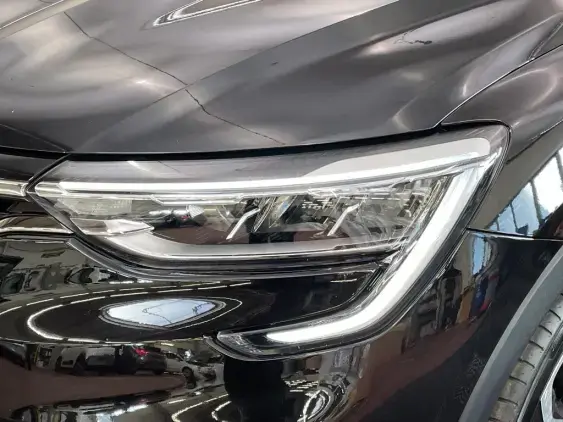 RENAULT ARKANA - voiture d'occasion - Photo 22