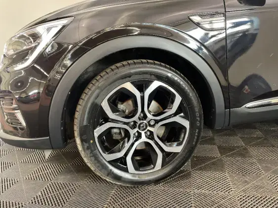 RENAULT ARKANA - voiture d'occasion - Photo 23