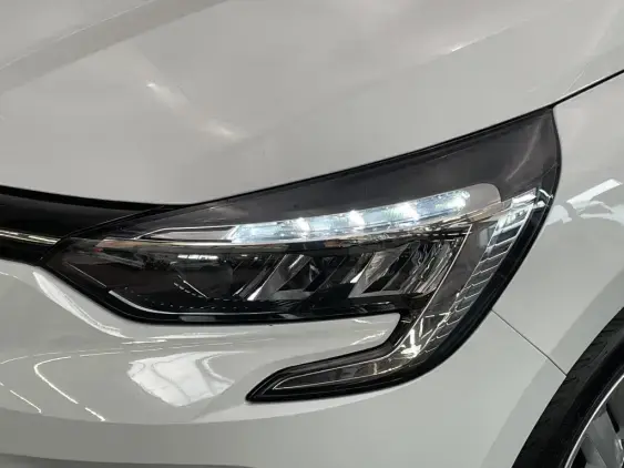 RENAULT CLIO V - voiture d'occasion - Photo 22