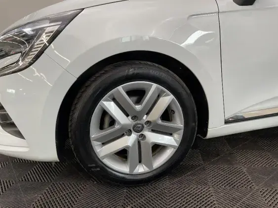 RENAULT CLIO V - voiture d'occasion - Photo 23